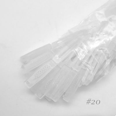 transparent