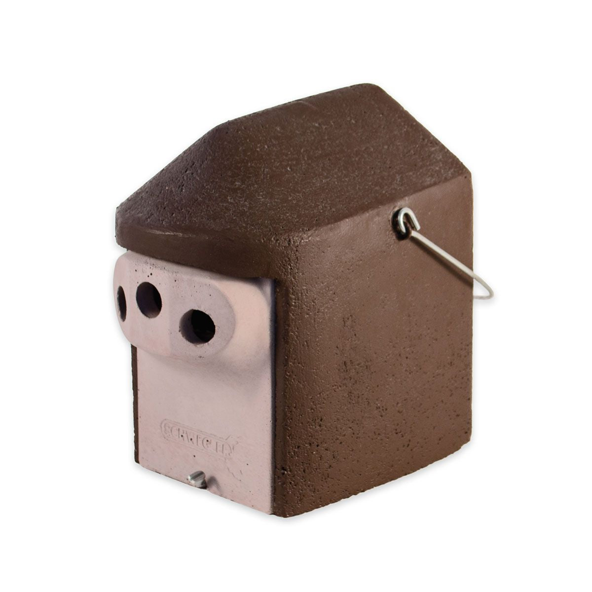 Schwegler Nisthöhle 2GR Dreiloch