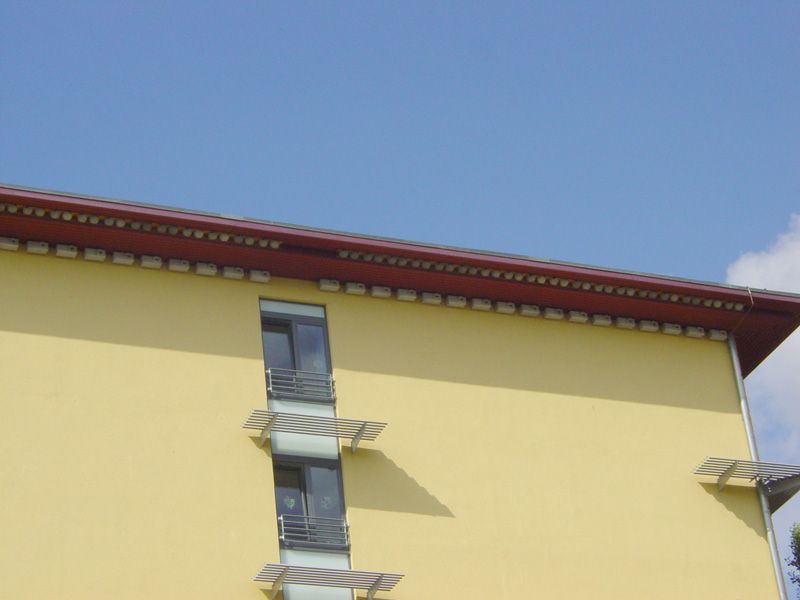 Schwegler Mehlschwalbennest Nr. 9A