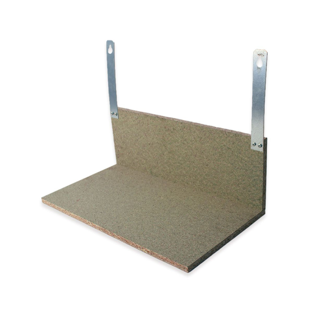 Schwegler Kotbrett 9A Mehlschwalbennest