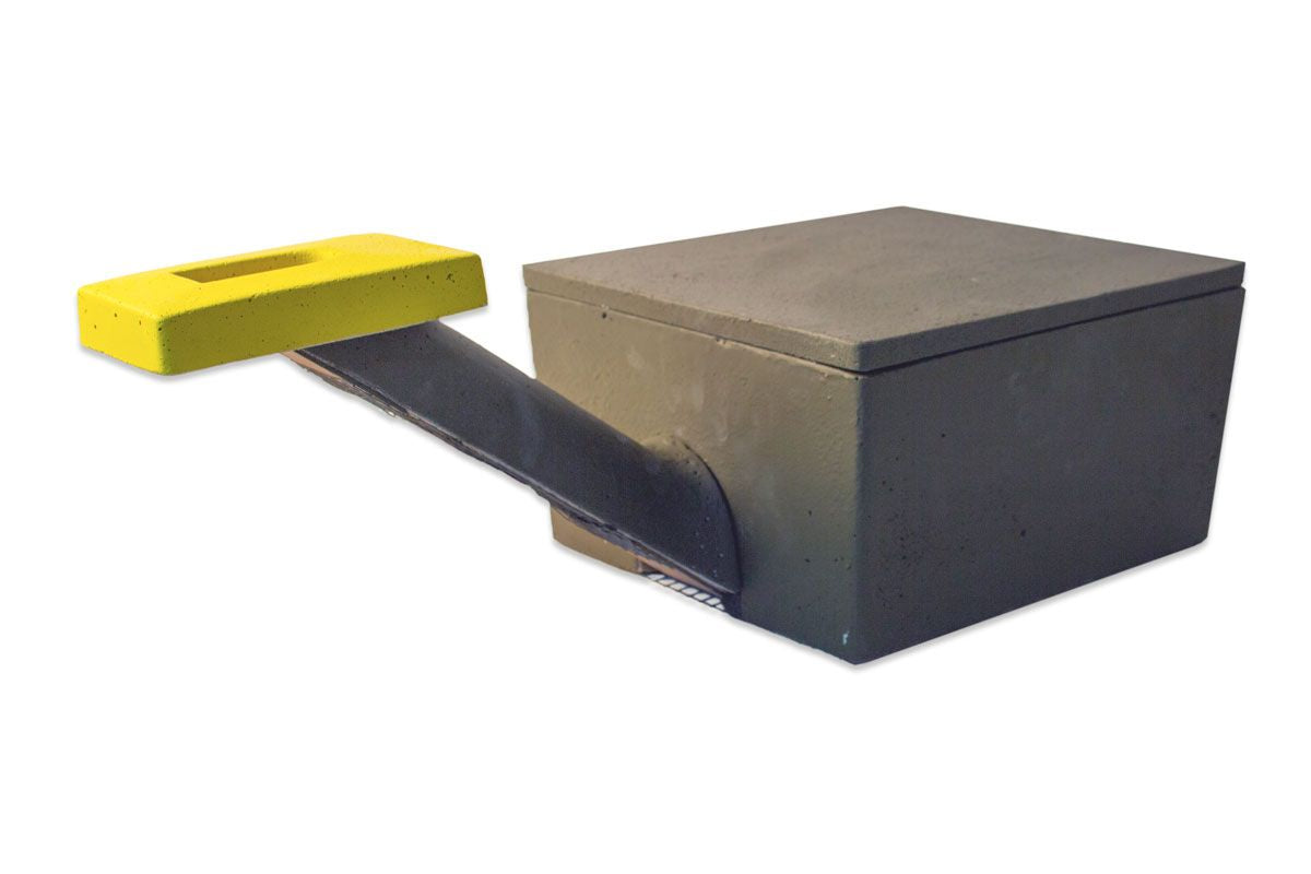 Schwegler Hummelnistkasten zum Erdeinbau