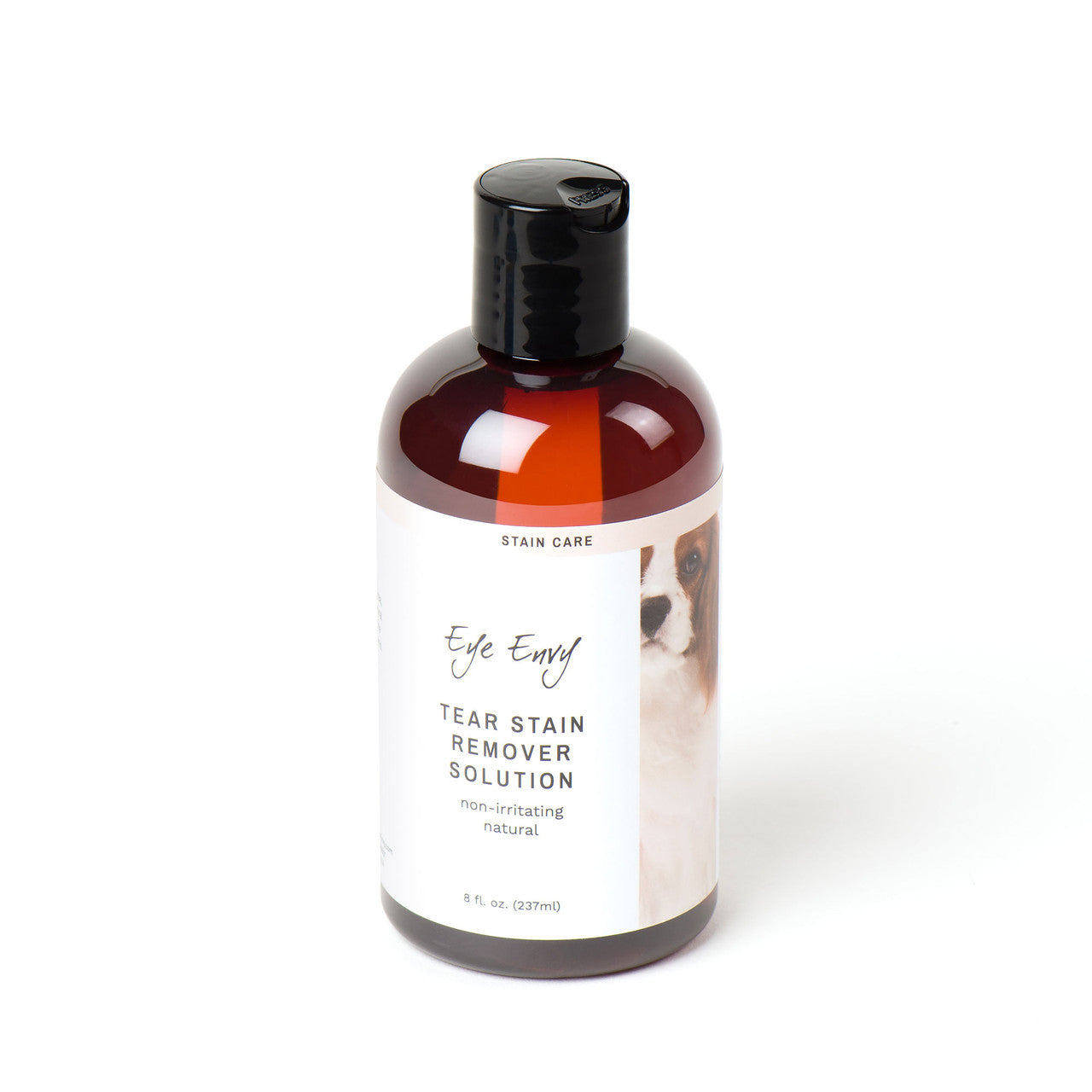 Eye Envy Tränenfleckentferner Liquid – Tear Stain Remover Solution