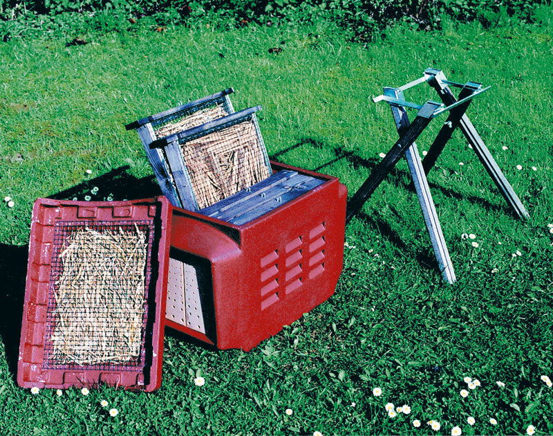 Schwegler Insekten-Kombi – Wabensystem