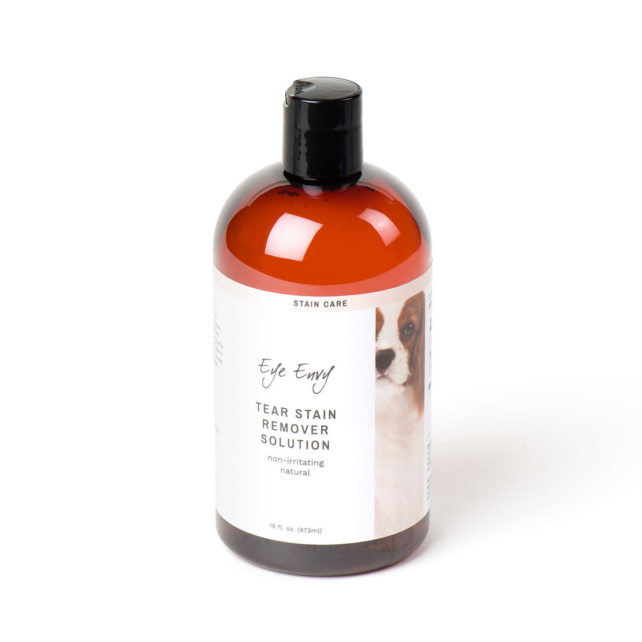 Eye Envy Tränenfleckentferner Liquid – Tear Stain Remover Solution