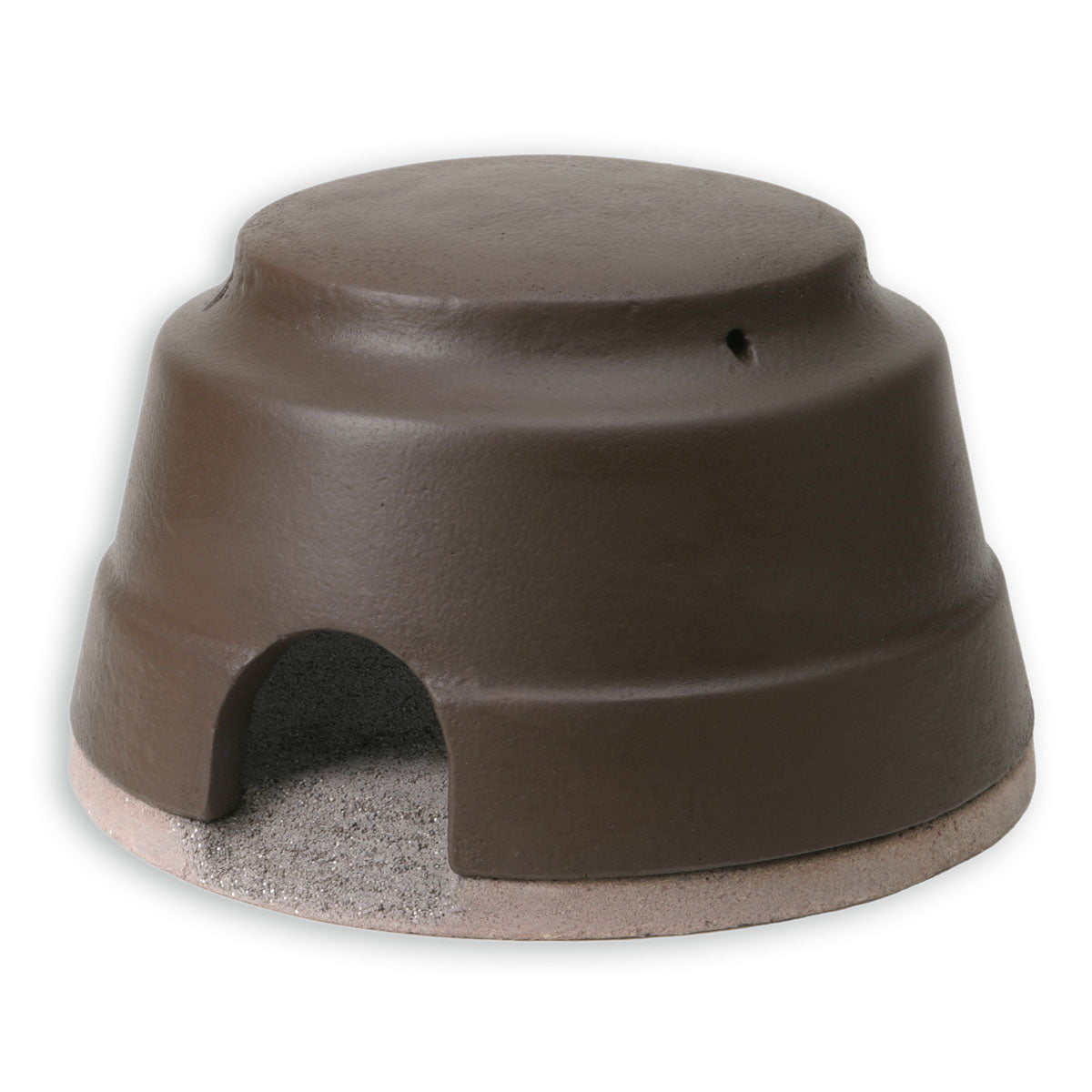 Schwegler Igelkuppel – Seitenansicht