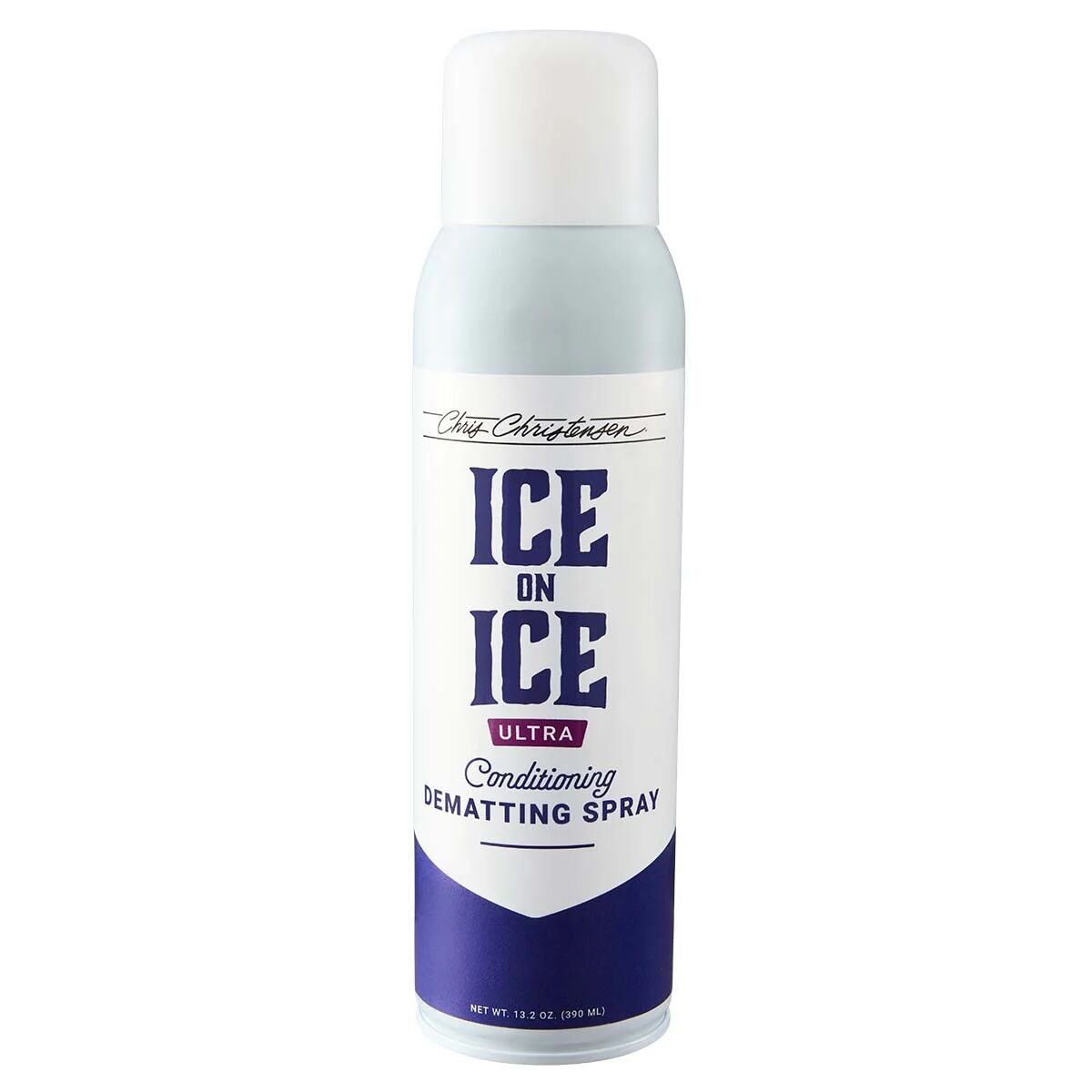 Chris Christensen Ice On Ice Ultra – Dmatting Spray