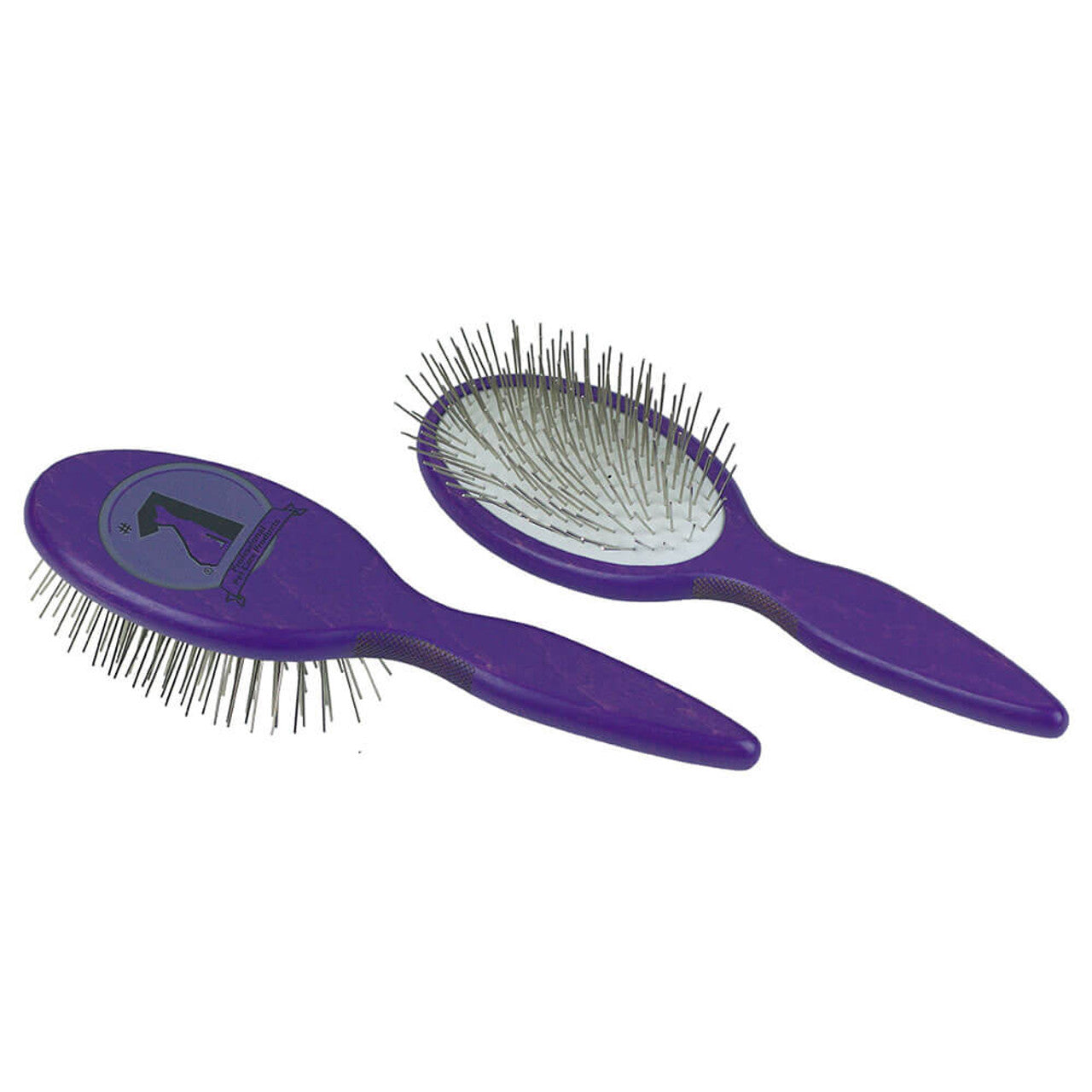 #1 All Systems Black Forest Large Pin Brush – Bürste Deutsche Qualität