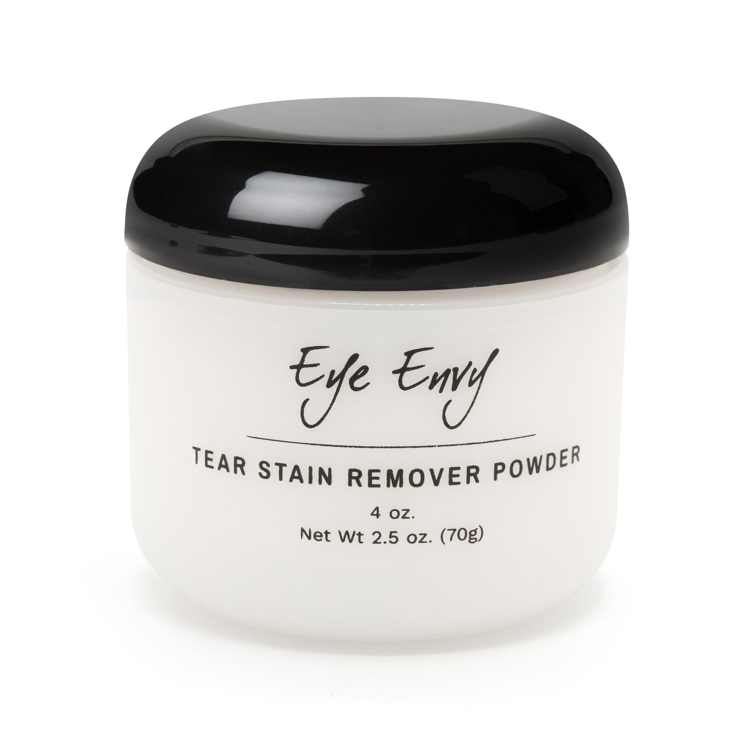 Eye Envy Tear Stain Remover Powder, Tränenfleckentferner Puder Hunde und Katzen