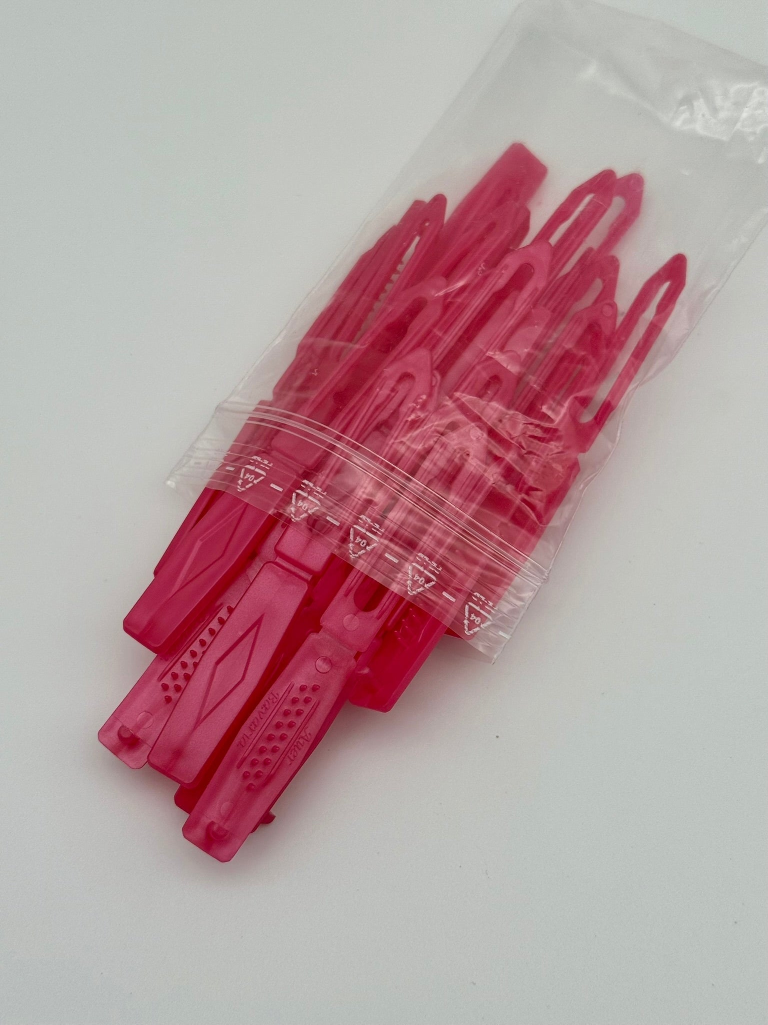 magenta