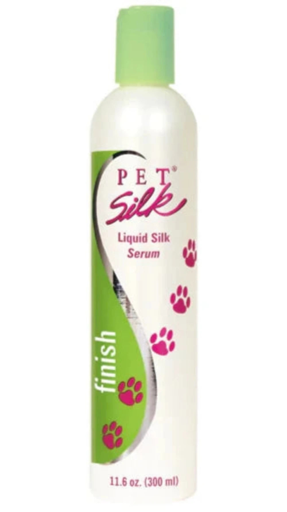 Pet Silk Liquid Silk Serum Seidenserum Hundepflege Katzenpflege Tierpflege