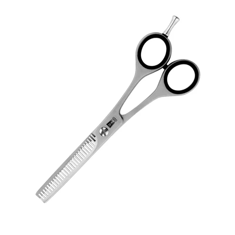 Rose Line 82490 Effilierschere 6" – 30 Zähne doppelt gezähnt, Solingen