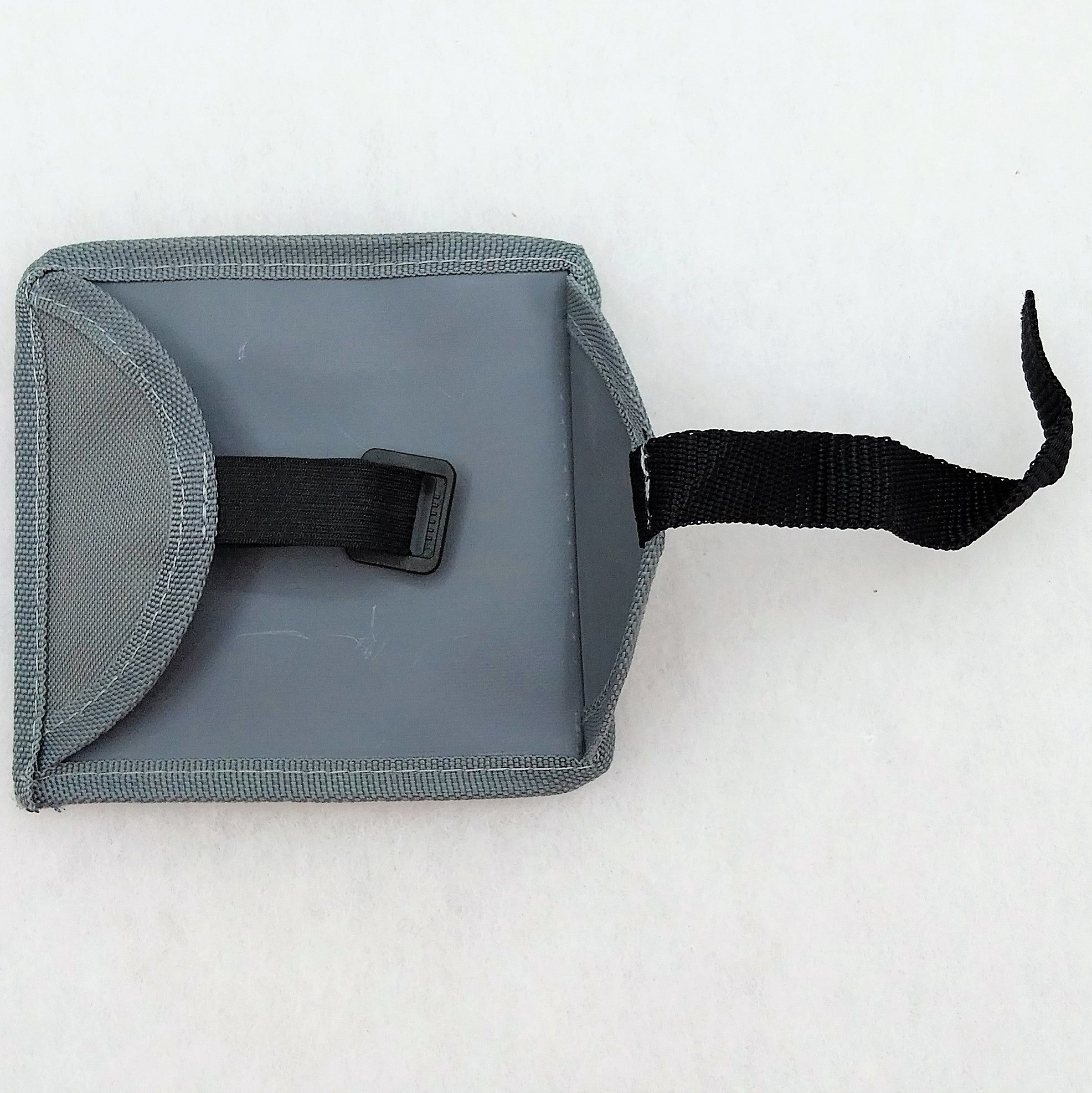 Show Tech Armband Number Holder Deluxe, Nummern Halter Deluxe, verstellbar, für die Ausstellung