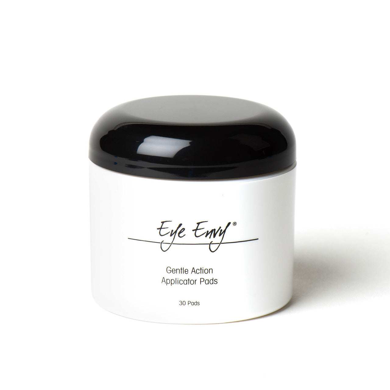 Eye Envy Augenreinigungs-Pads - Dry Applicator Pads Dose, Nachfüllbeutel, je 30 Stück