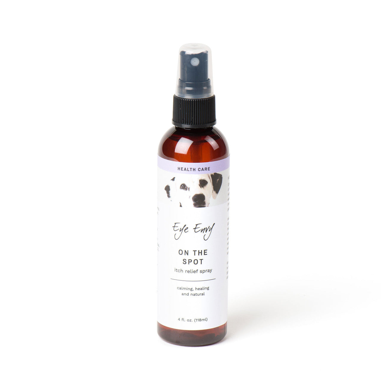 Eye Envy On the Spot – Beruhigendes Hot-Spot- & Juckreiz-Spray