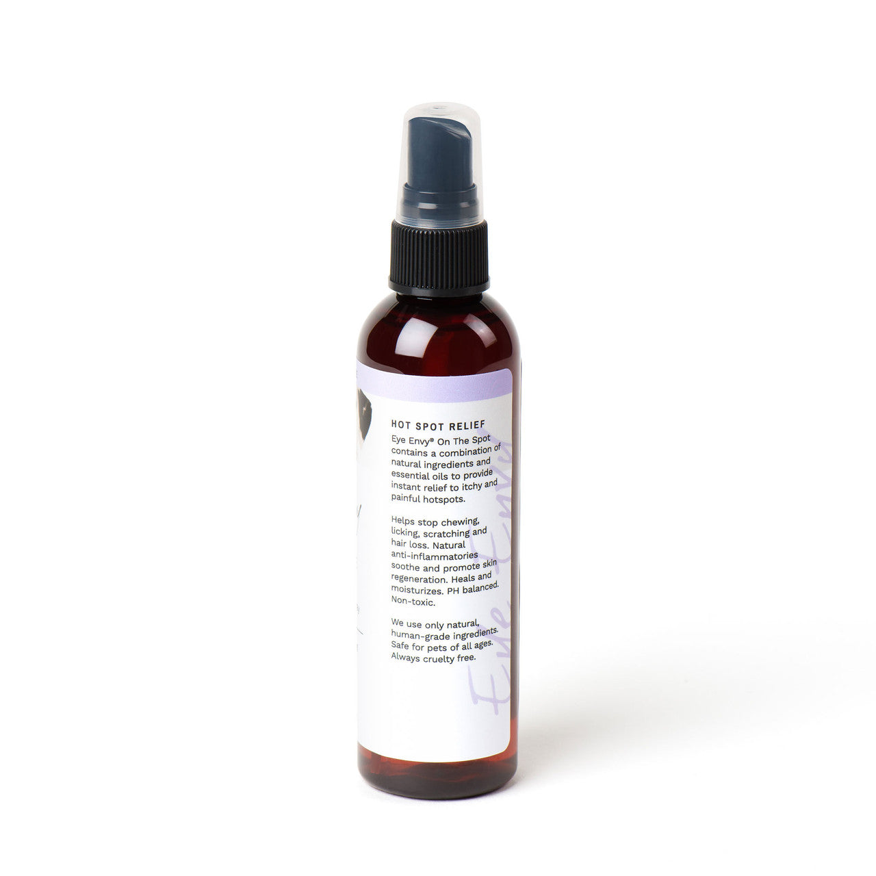 Eye Envy On the Spot – Beruhigendes Hot-Spot- & Juckreiz-Spray