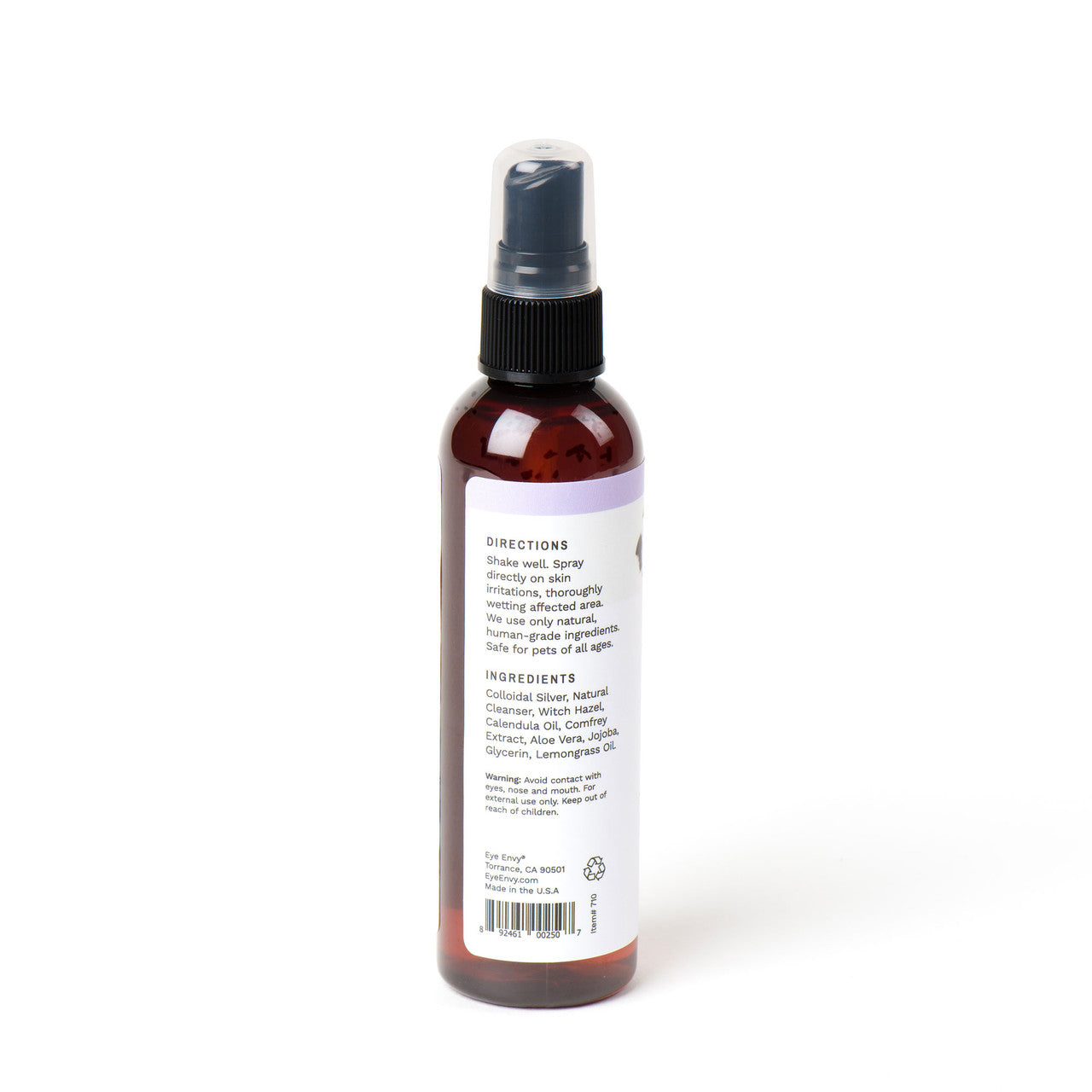 Eye Envy On the Spot – Beruhigendes Hot-Spot- & Juckreiz-Spray