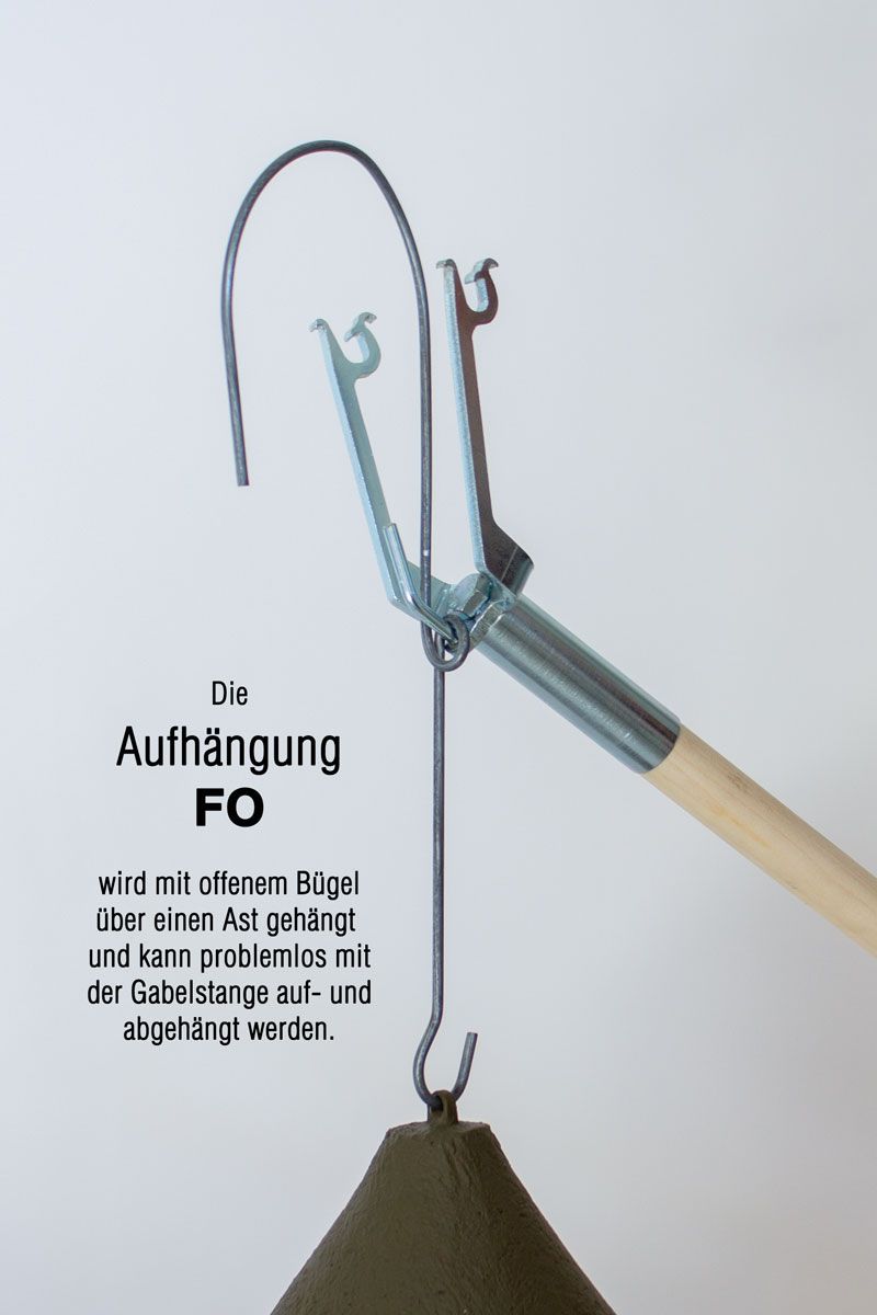 Schwegler Nisthöhle 2M ohne Räuberschutz