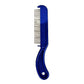 Untangler Flea Rid Comb, delicate touch comb - Feiner Kamm für sensibele Körperpartien