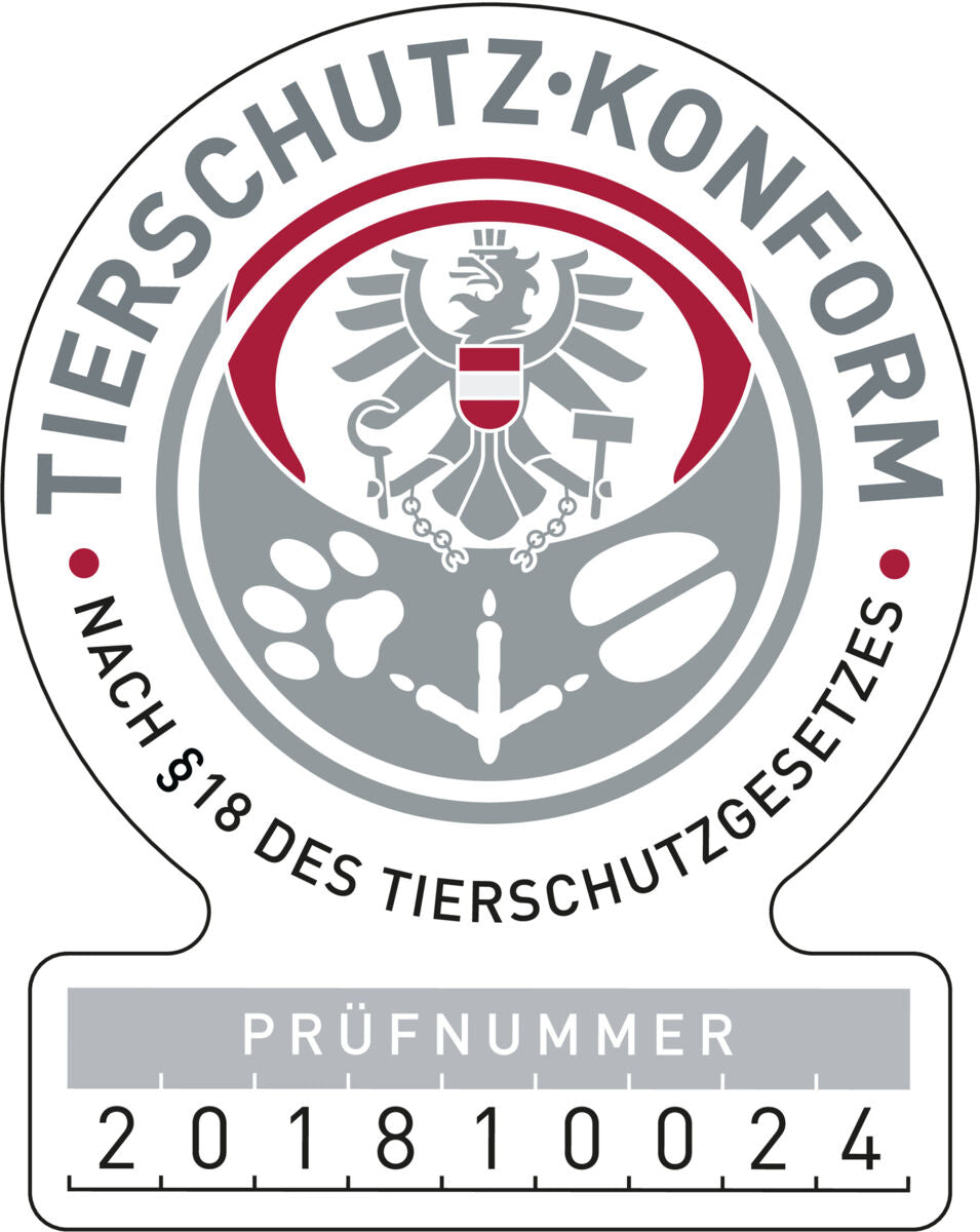 Trixie Maulkorb Flex Gummi – sicher, bequem & alltagstauglich