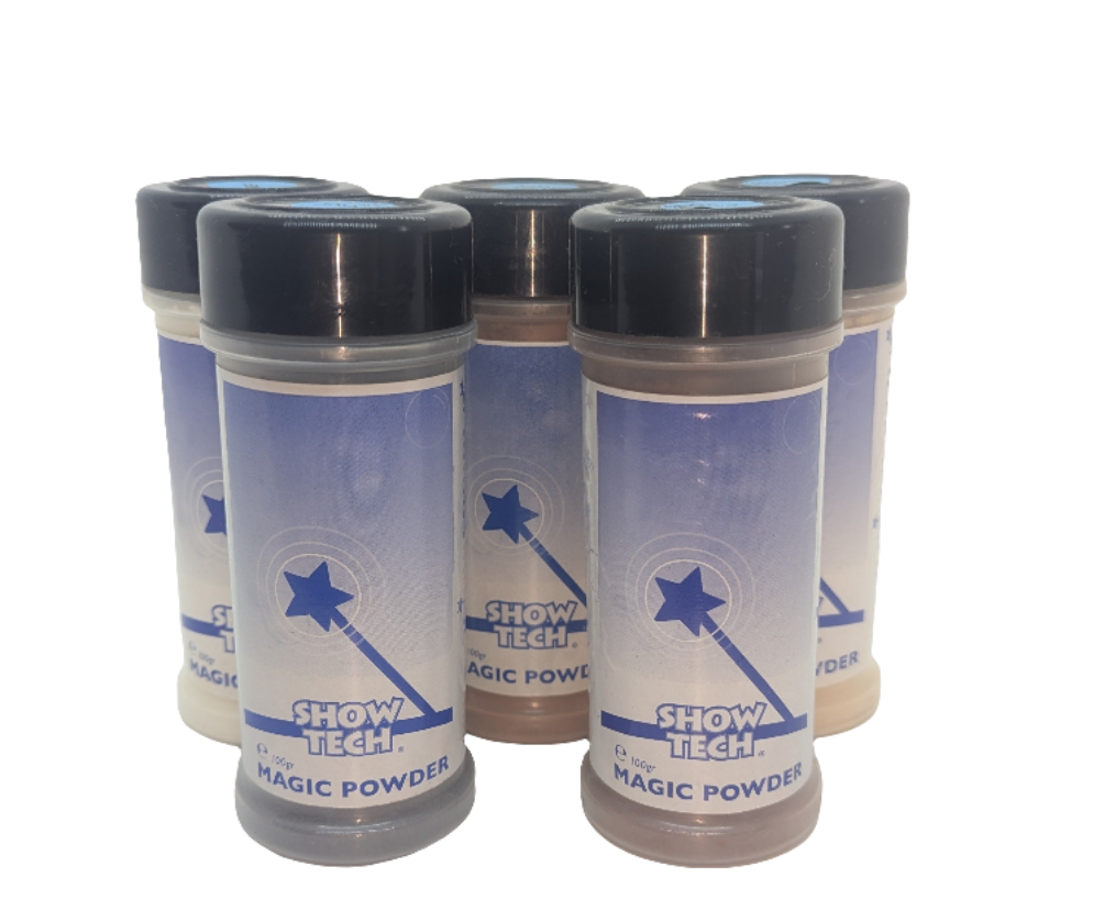 Show Tech+ Magic Powder 100 gr