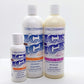 Chris Christensen Ice on Ice Detangling Shampoo/Conditioner, Entwirrungs Shampoo/Conditioner
