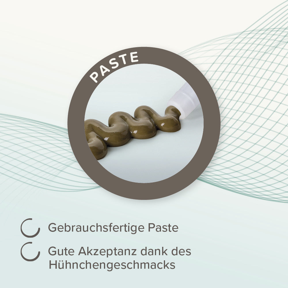 Beaphar IntestoPro Paste - Nachfolger von RETO - für Katzen, 20ml