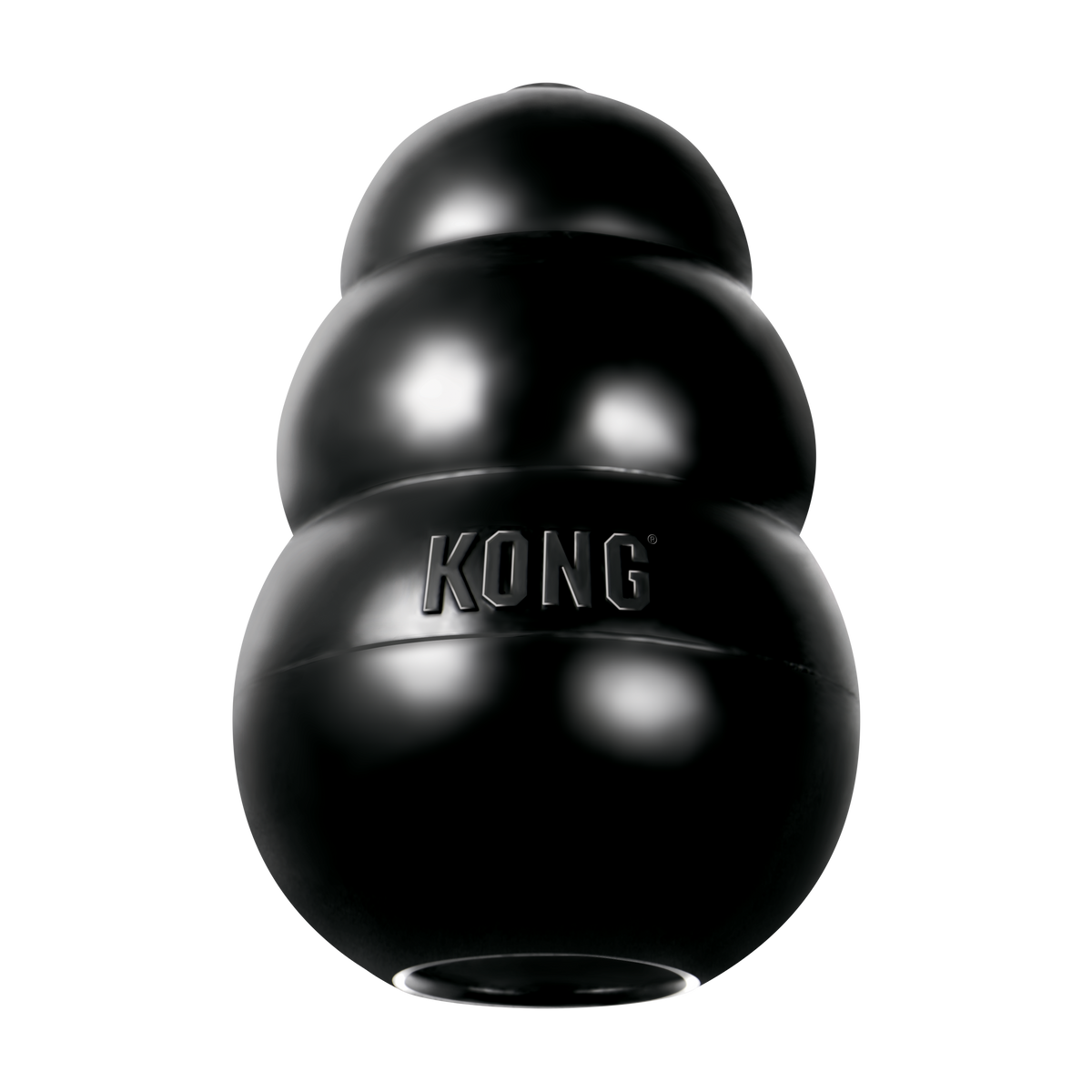Coming soon - KONG Extreme – Hundespielzeug für starke Kauer