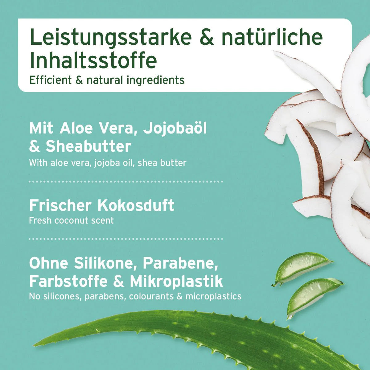 AniForte Pflegespray Kokos Natürliche Fellpflege für Hunde & Katzen