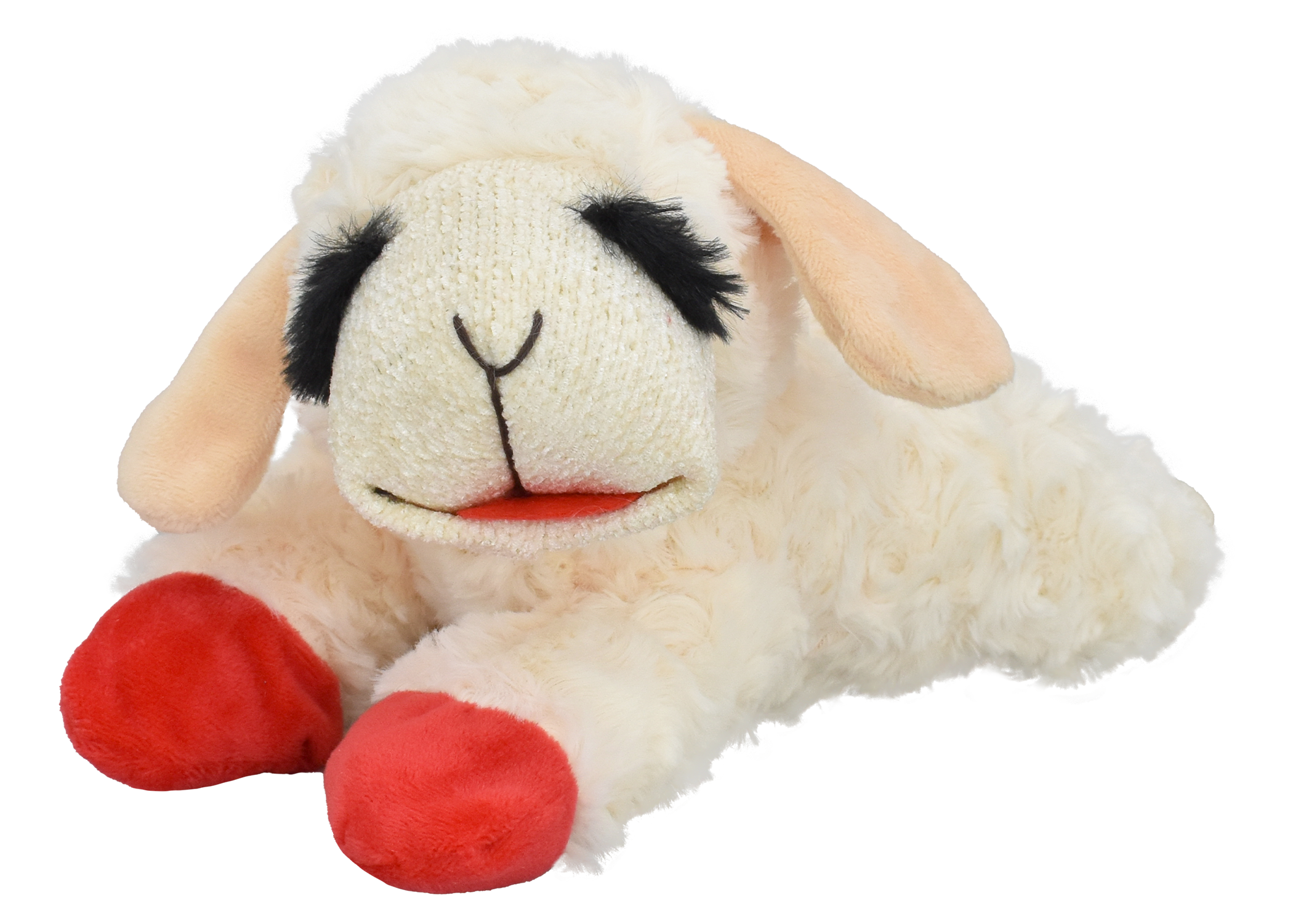 Multipet Lamb Chop – Kultiges Hundespielzeug mit Kultfaktor