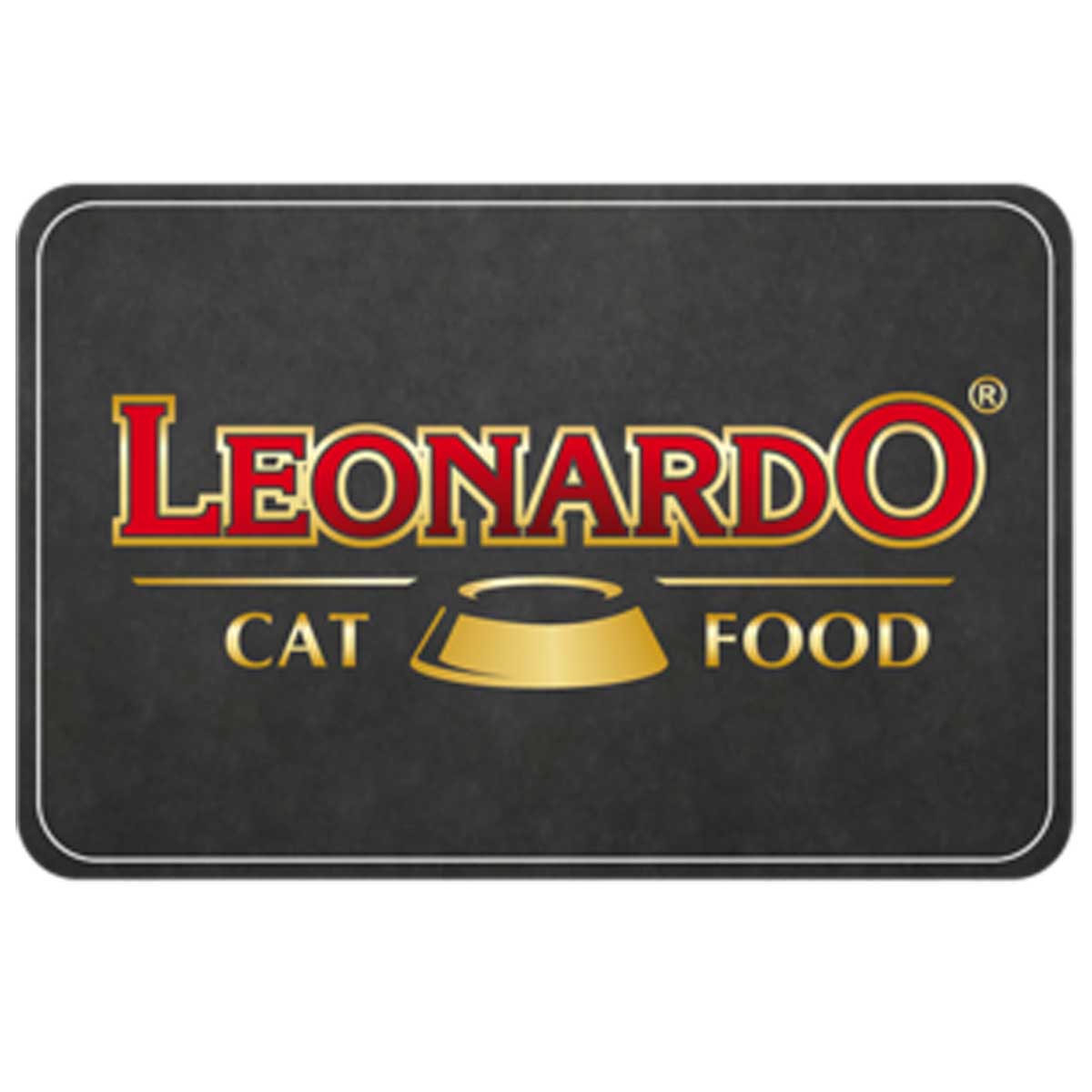 Leonardo Delight in Sauce Echte Stückchen in feiner Sauce 16x 70g