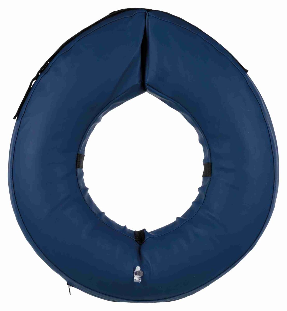 Trixie Aufblasbarer Schutzkragen aufblasbar für Hunde