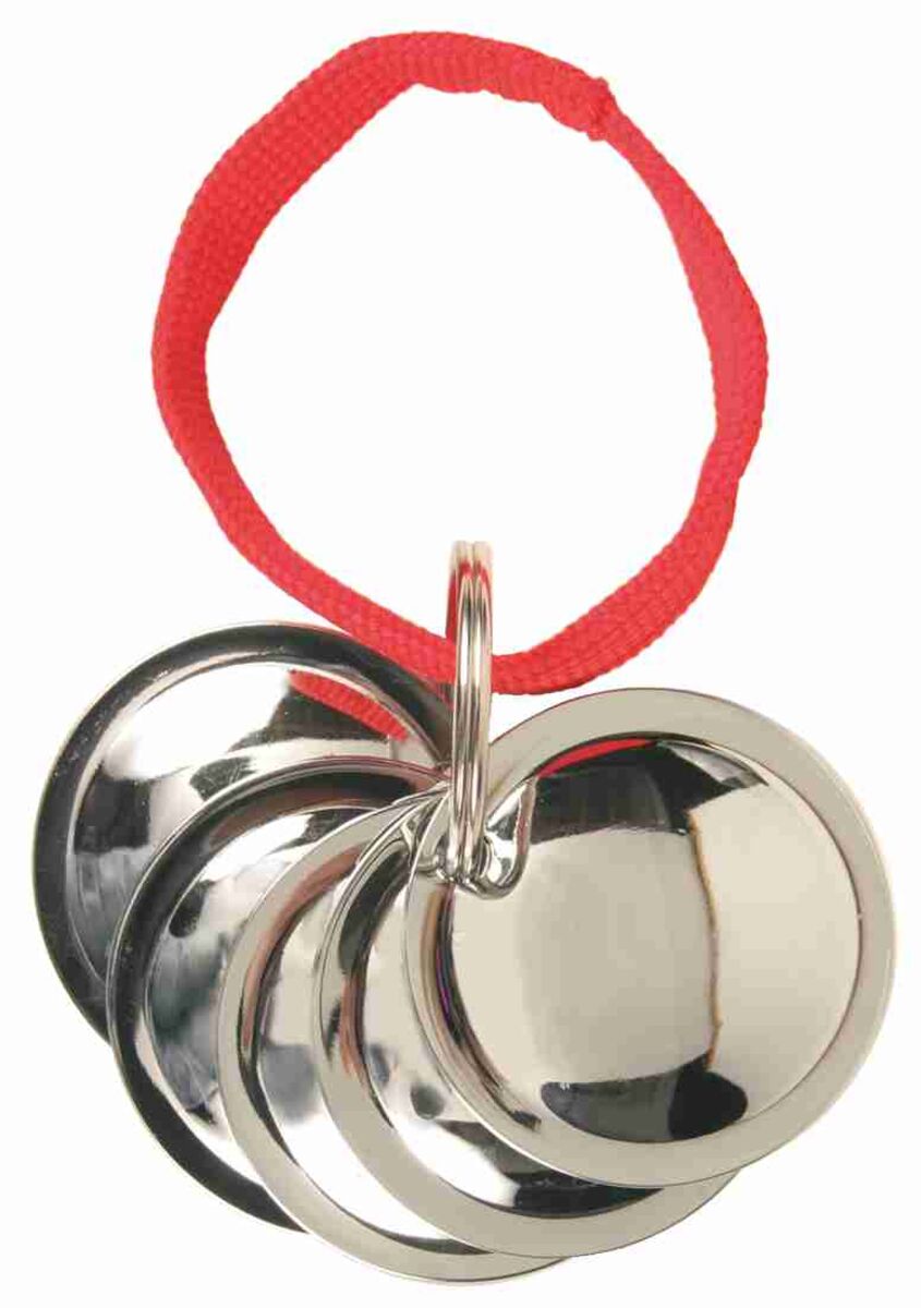 TRIXIE Trainings Discs für Hundetraining