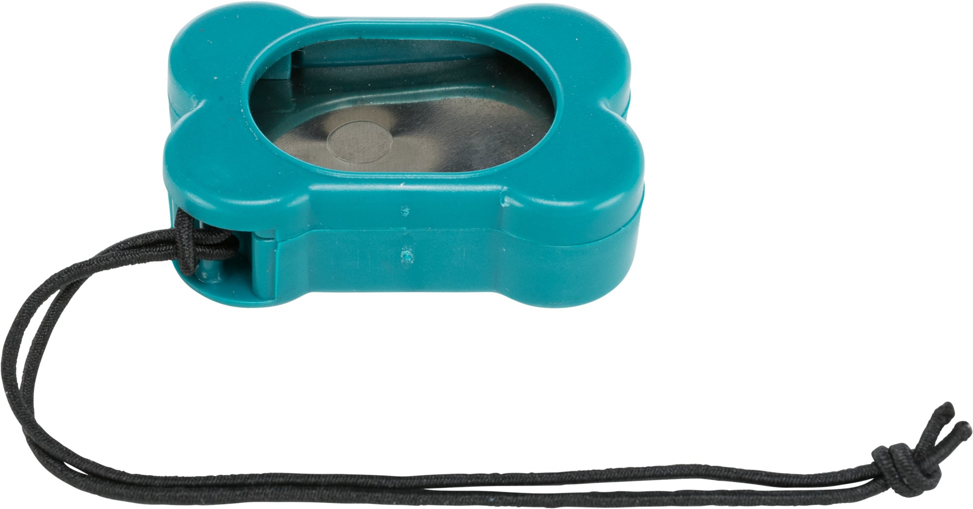 Trixie Basic Clicker Hundetraining Katzentraining Erziehung
