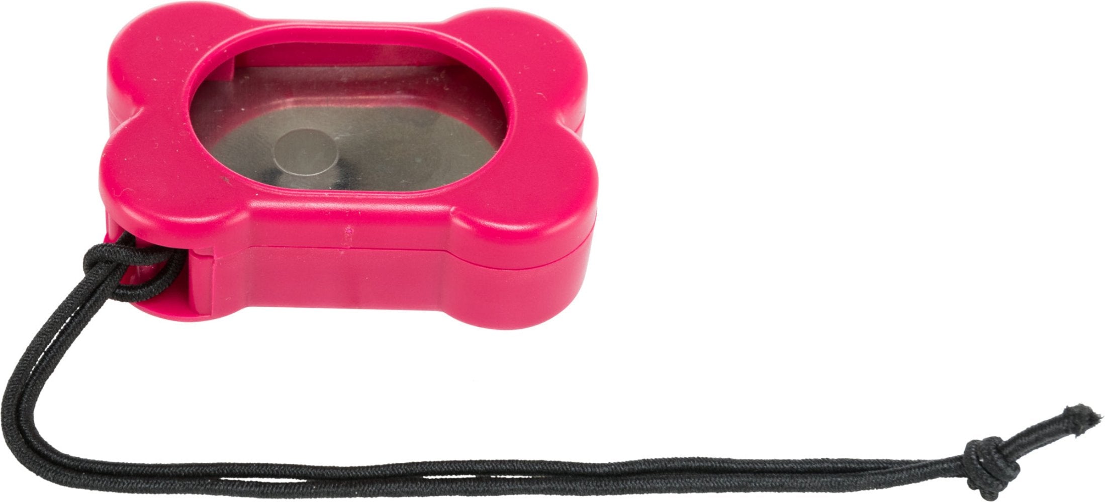Trixie Basic Clicker Hundetraining Katzentraining Erziehung