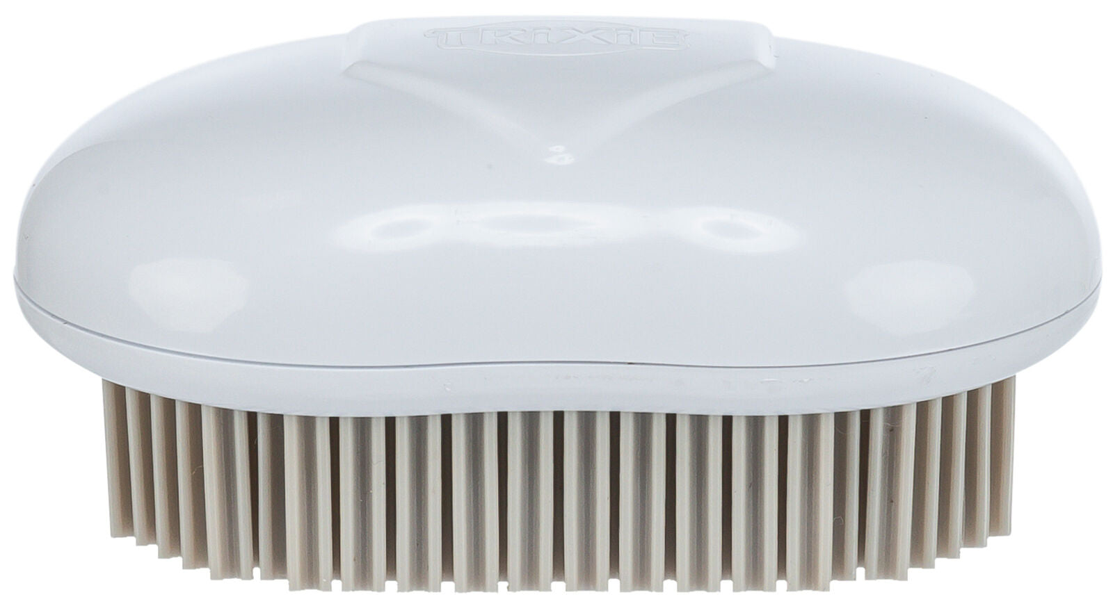 Trixie Polster- und Textilbürste Tierhaarentfernung für Möbel & Kleidung