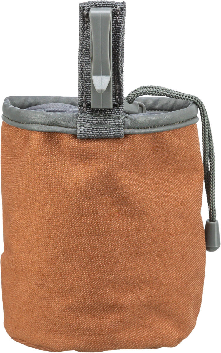 TRIXIE Snack-Tasche Baggy 10 x 14 cm für Hundetraining