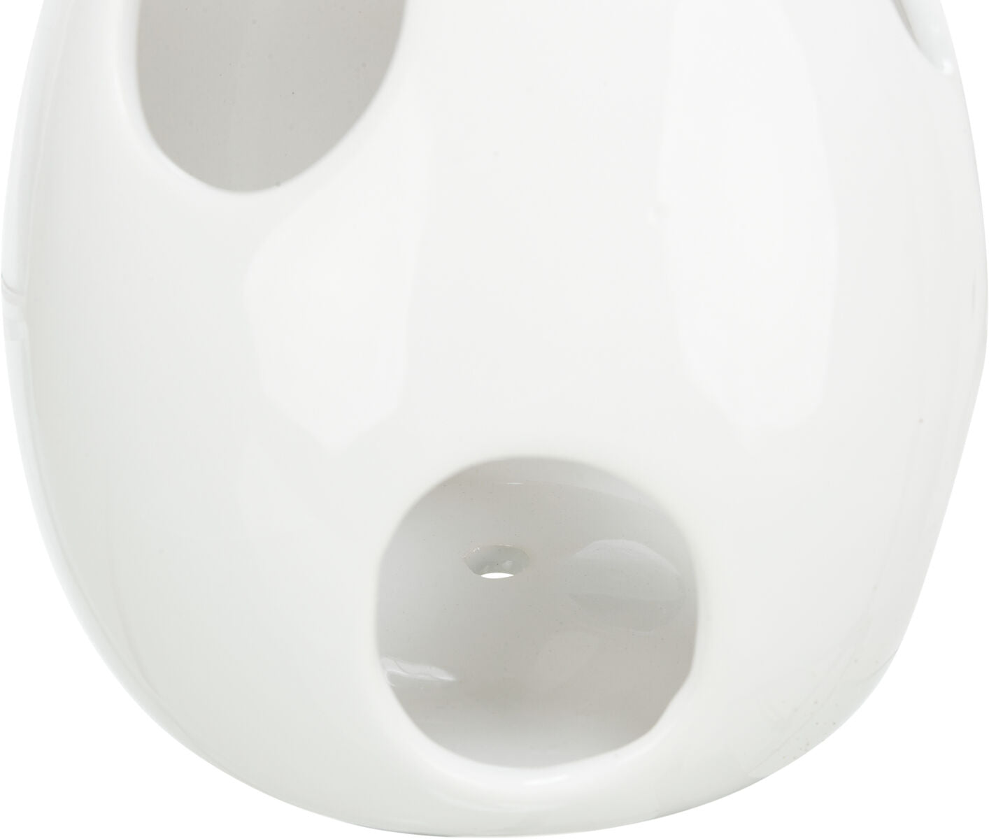 Trixie Nestbauhilfe aus Keramik – Sicherer Nistplatz für Wellensittiche & Sittiche