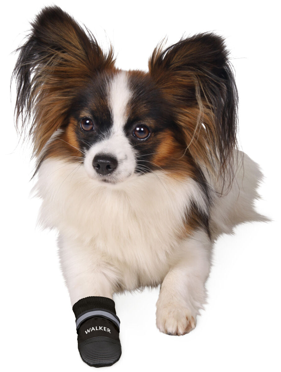 Trixie Walker Care Comfort Pfotenschutz für Hunde