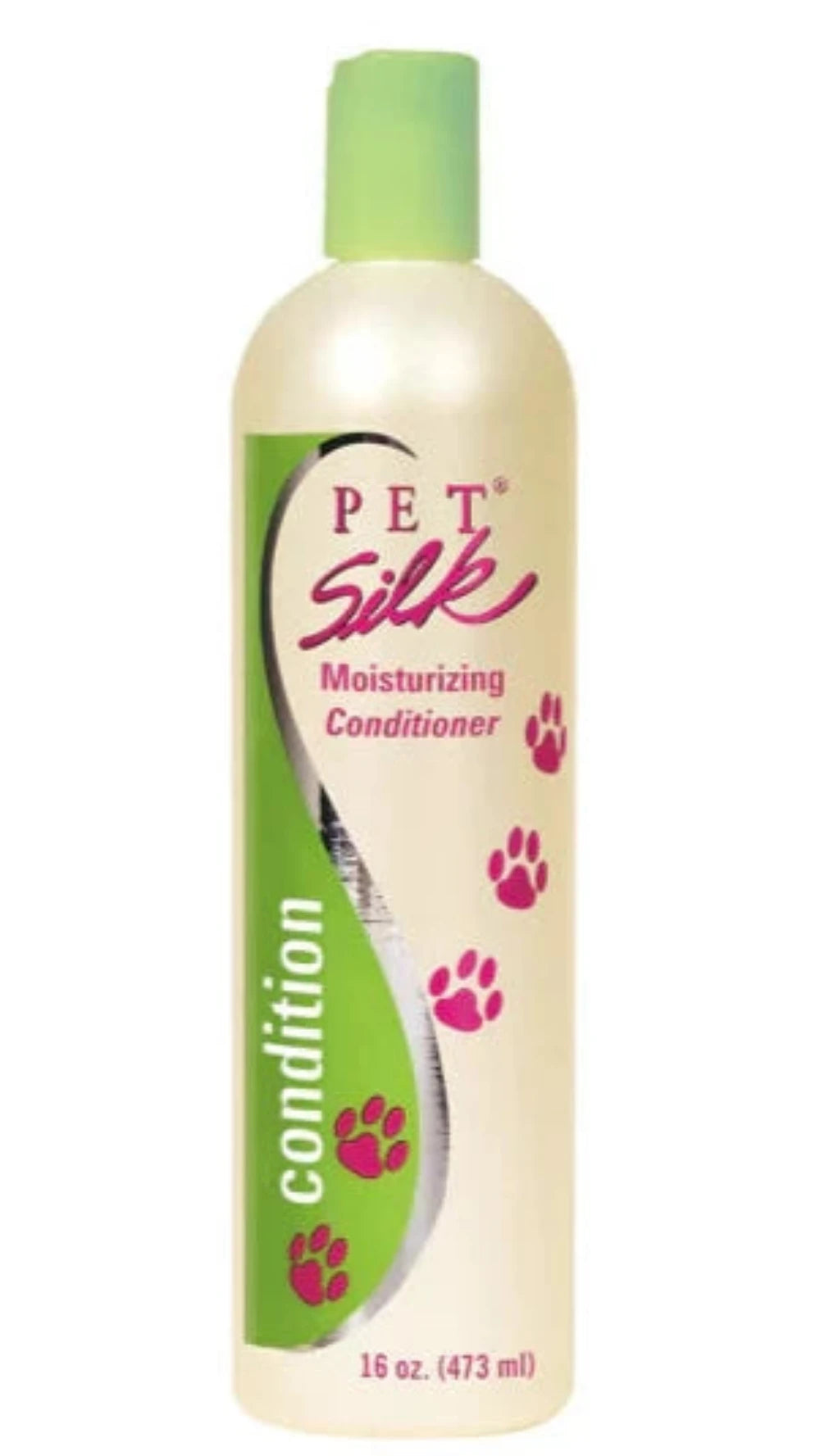 Pet Silk Moisturizing Conditioner 473ml Pflegespülung Hundepflege Katzepflege