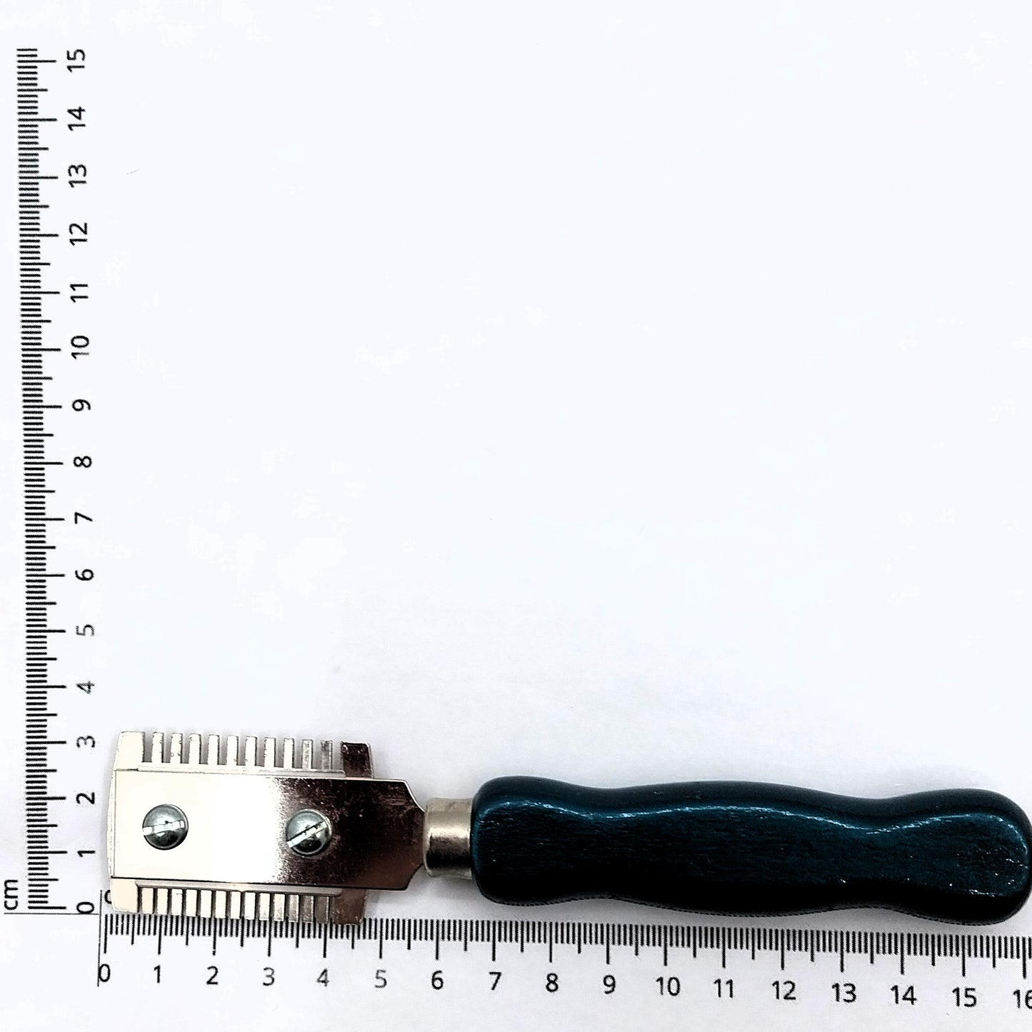Razor Effiliermesser, Stylingmesser, Entfilzungsmesser zur Fellpflege von Hunden und Katzen