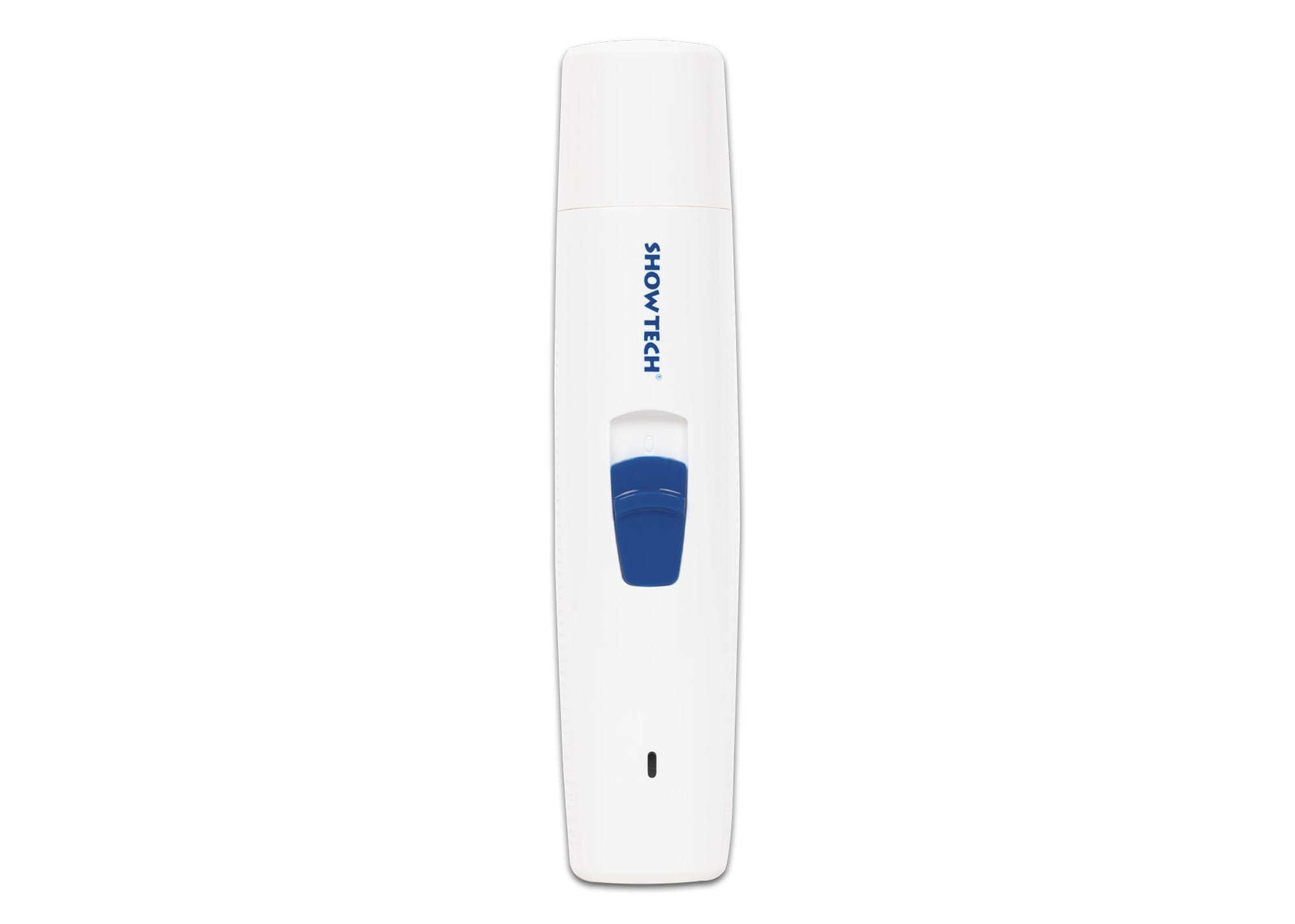 Show Tech Nagelfeile Type 2 mit USB – Schleifkopf Detail