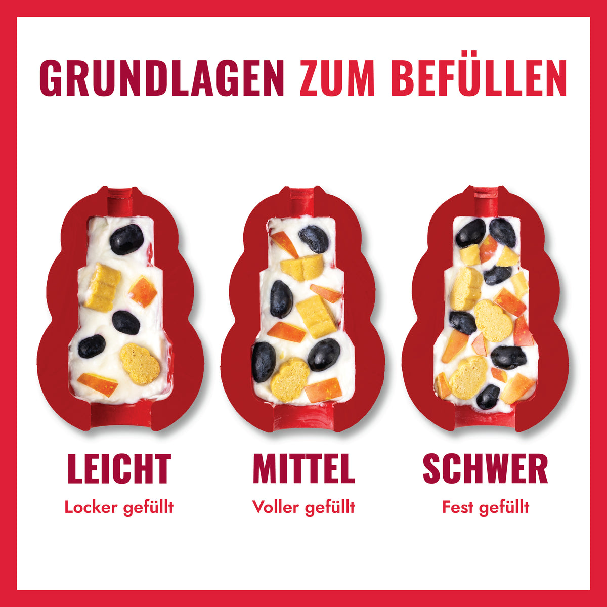 Coming soon - KONG Classic – Hundespielzeug aus Naturkautschuk