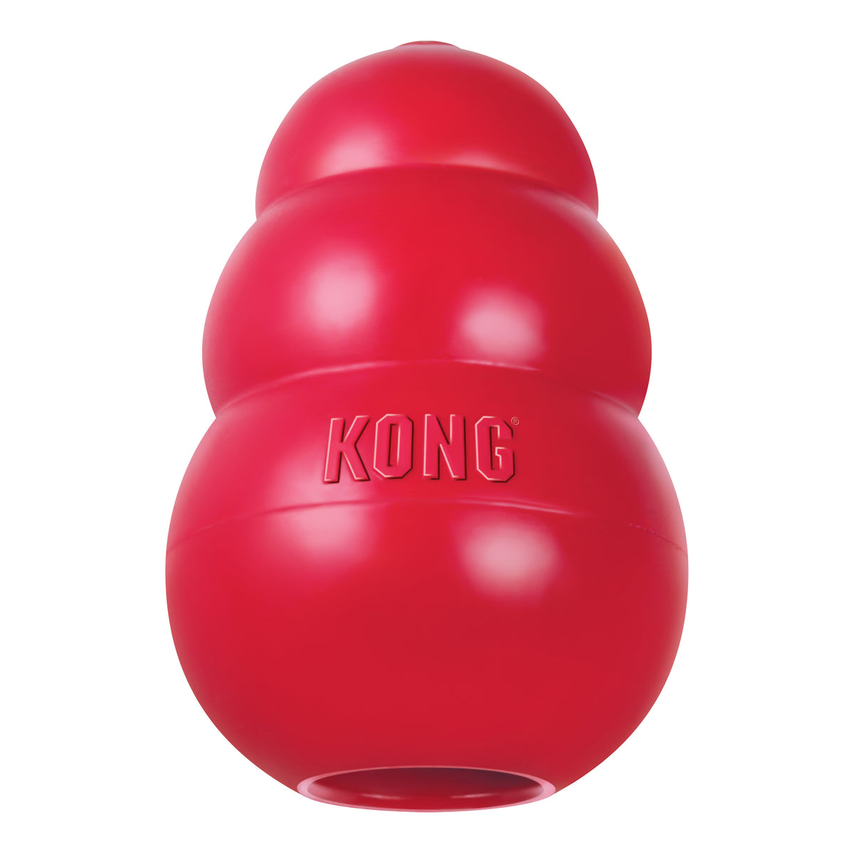 Coming soon - KONG Classic – Hundespielzeug aus Naturkautschuk