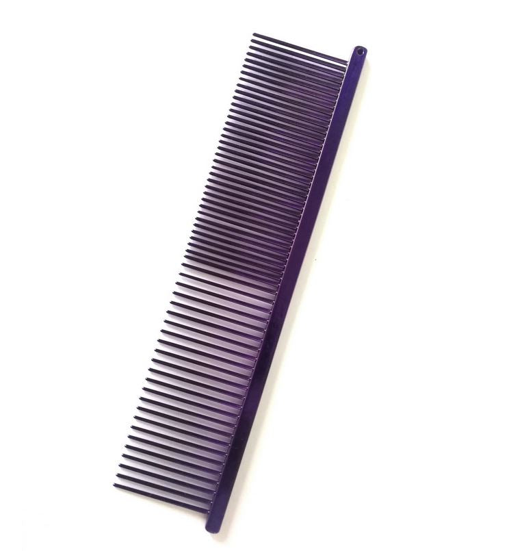 Greyhound Comb 734B Paganini – Hundekamm 19cm