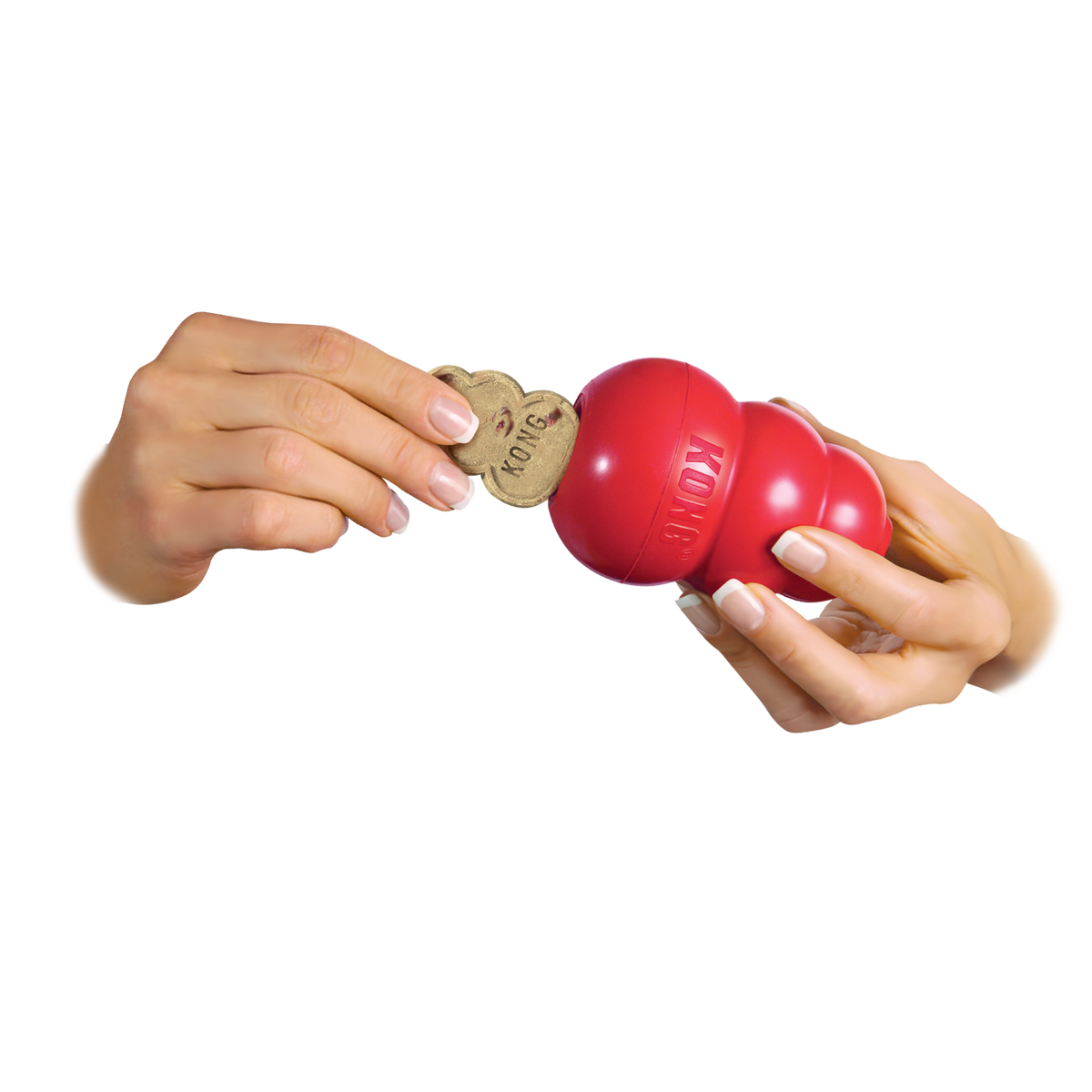 Coming Soon - KONG Snacks – Leckerli - für KONG Hundespielzeug