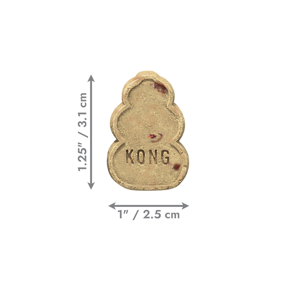 Coming Soon - KONG Snacks – Leckerli - für KONG Hundespielzeug