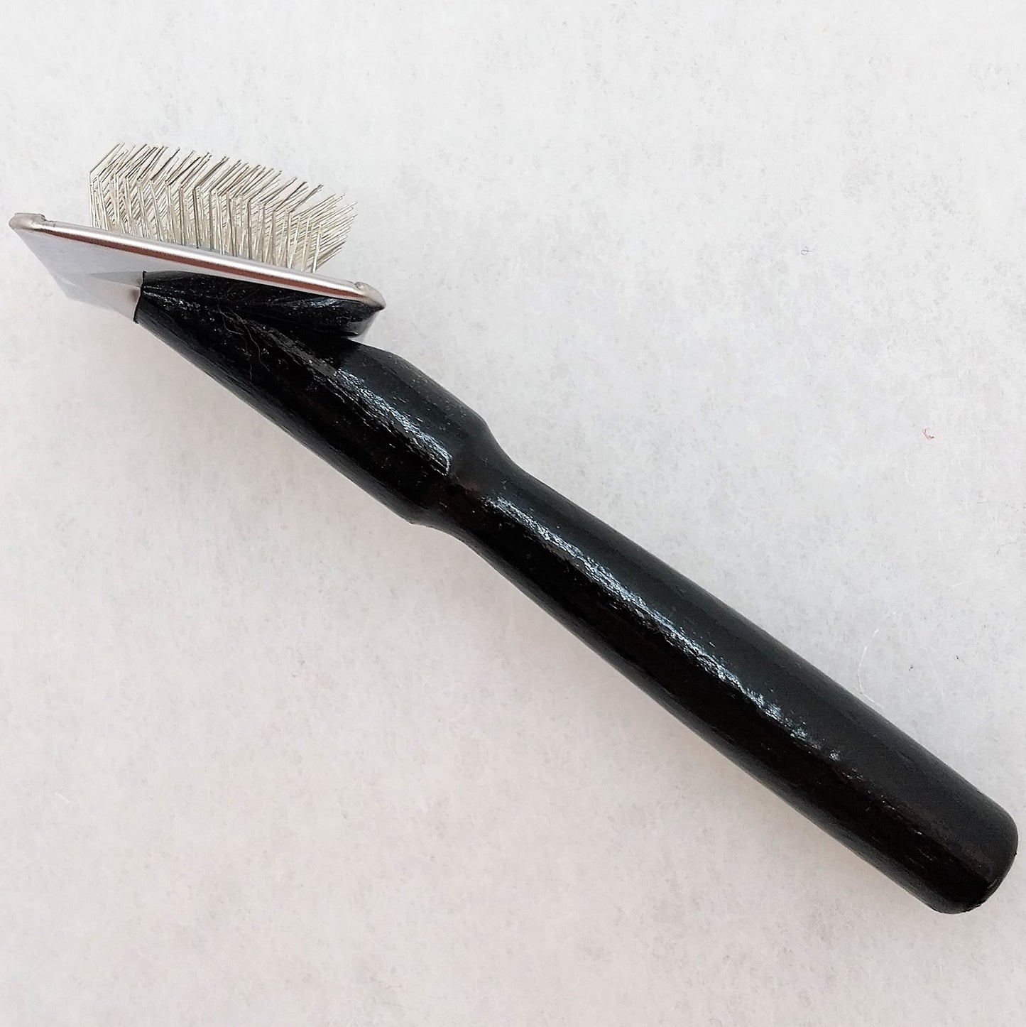 #1 All Systems Slicker Brush, Zupfbürste für besonders empfindliche Felle