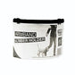 Show Tech Armband Number Holder, Armband-Nummernhalter 180x90mm für die Ausstellung