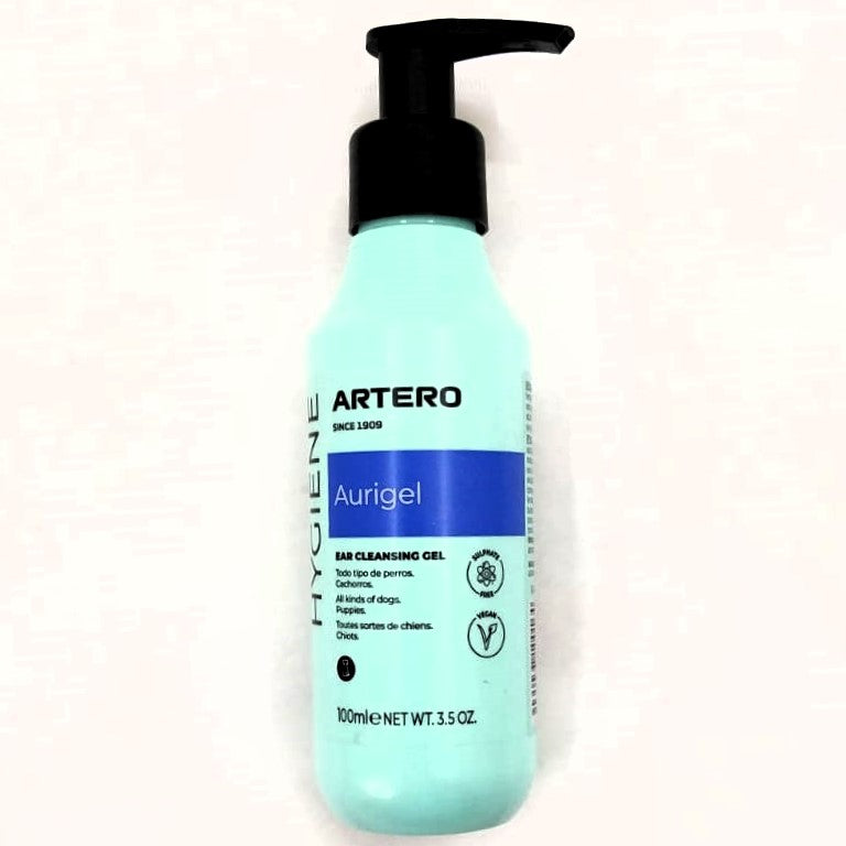 Artero Aurigel Ear Cleaner Ohrenreiniger, 100 ml