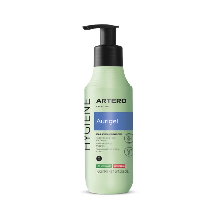 Artero Aurigel Ear Cleaner Ohrenreiniger, 100 ml
